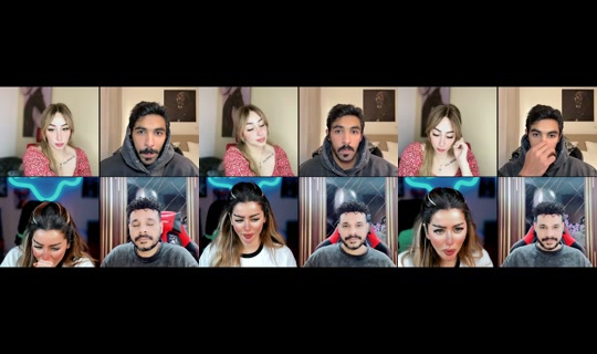 mohrayaquto1's Stream - Jul 24, 2026, 12:37 PM