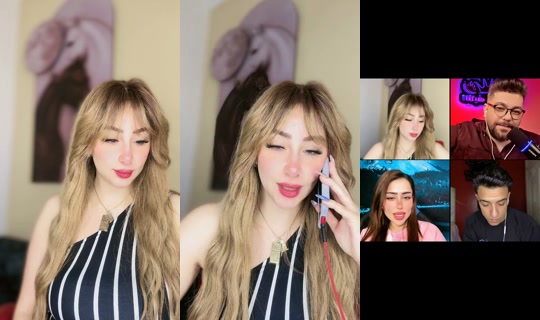 Live de mohrayaquto1 - 6 de ago. de 2026, 11:14