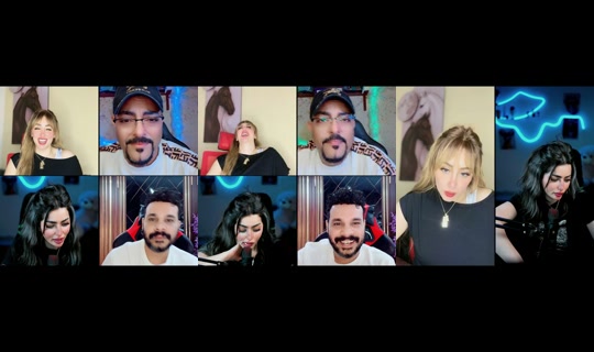 mohrayaquto1's Stream - Aug 8, 2026, 2:22 PM