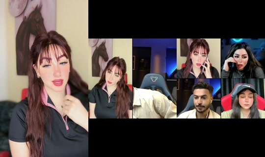 بث mohrayaquto1 - 25 أغسطس 2026، 2:25 م