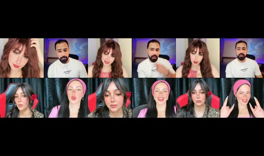 mohrayaquto1's Stream - Aug 30, 2026, 11:42 PM