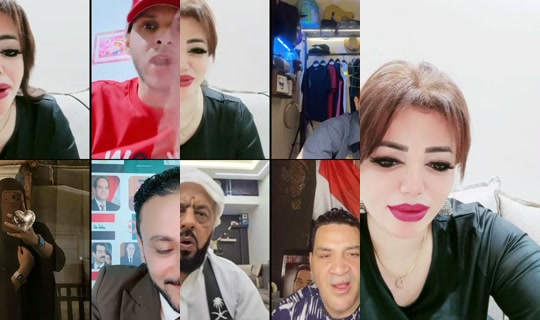 moka.loka900's Stream - Jul 15, 2026, 10:55 PM