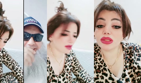 moka.loka900's Stream - Jul 16, 2026, 4:44 AM
