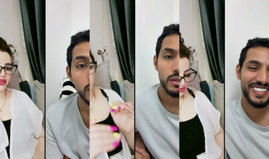 Stream von moka.loka900 – 21. Juli 2026, 0:29