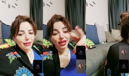 Stream di moka.loka900 - 25 lug 2026, 23:50
