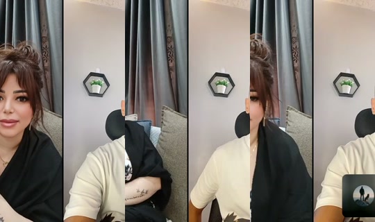 moka.loka900's Stream - Aug 7, 2026, 9:03 AM