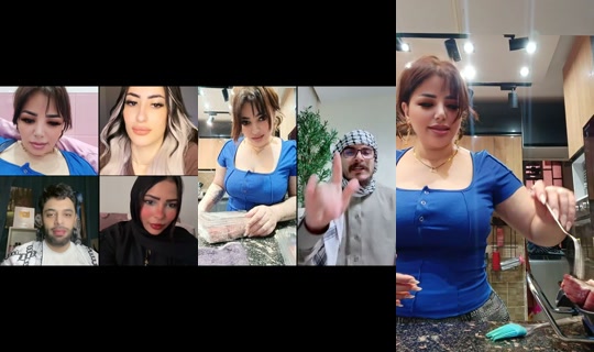 بث moka.loka900 - 9 أكتوبر 2026، 3:12 م