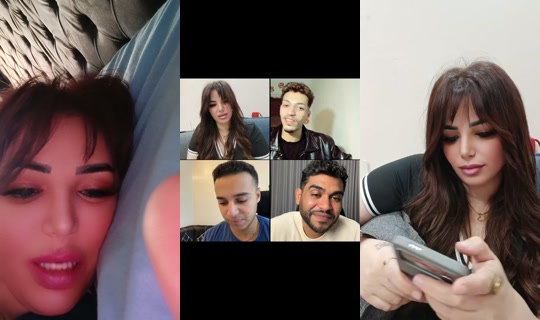 Stream de moka.loka900 – 23 oct. 2026, 13:45
