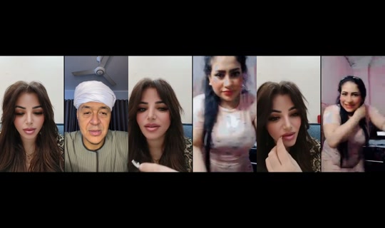 Stream von moka.loka900 – 25. Okt. 2026, 2:36