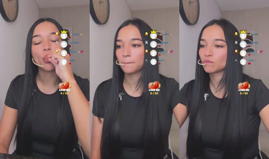 mol_b0's Stream - Jul 9, 2026, 2:53 PM