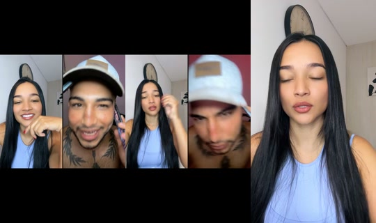 mol_b0's Stream - Jul 22, 2026, 2:43 PM