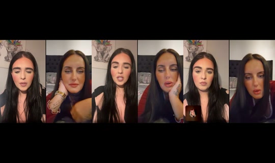 molannerosexo's Stream - Jul 16, 2026, 9:20 PM
