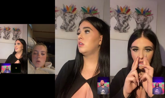 Live de molannerosexo - 25 de jul. de 2026, 20:34