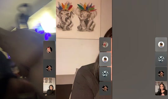 Live de molannerosexo - 25 de jul. de 2026, 22:16