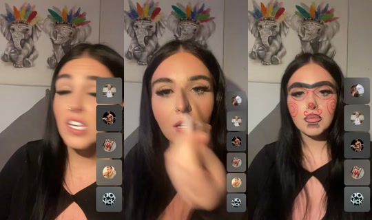 Live de molannerosexo - 25 de jul. de 2026, 23:07