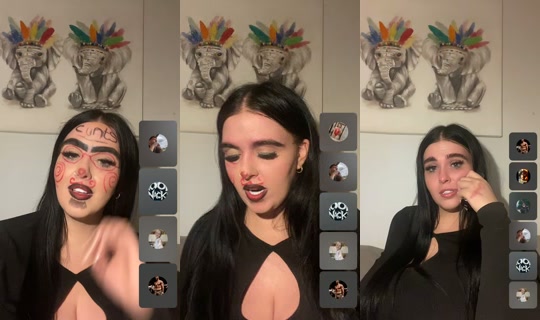 Live de molannerosexo - 25 de jul. de 2026, 23:52