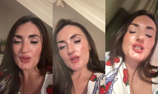 mollieexxx's Stream - Jul 11, 2026, 12:29 AM