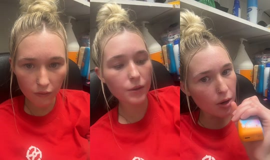 molly.milholland's Stream - Jul 17, 2026, 8:36 PM