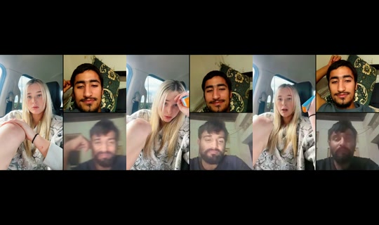 molly.milholland's Stream - Jul 21, 2026, 2:21 PM