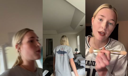 molly.milholland's Stream - Jul 25, 2026, 5:23 PM