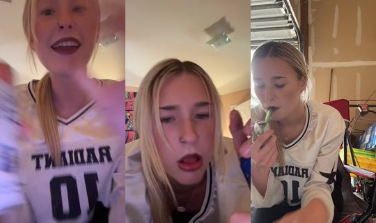 molly.milholland's Stream - Jul 25, 2026, 6:23 PM