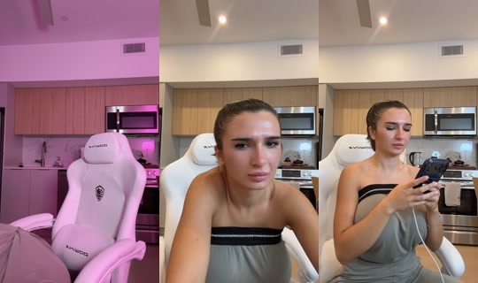 mollykazi's Stream - Oct 6, 2026, 2:56 AM