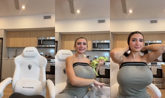 mollykazi's Stream - Oct 6, 2026, 3:47 AM