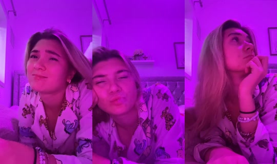 Stream ni mollylouisexo1 - Ago 20, 2026, 7:13 PM