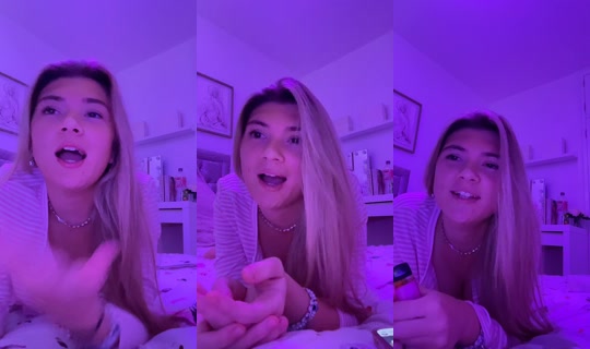 Stream ni mollylouisexo1 - Ago 23, 2026, 2:30 PM