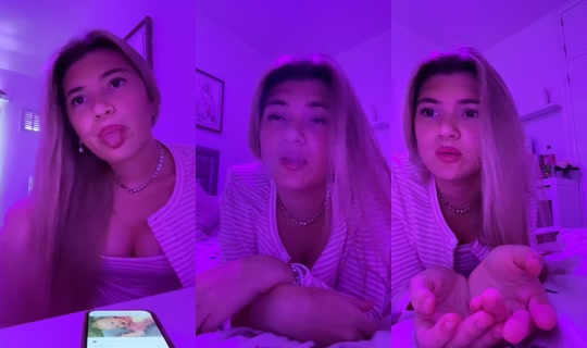 Stream ni mollylouisexo1 - Ago 23, 2026, 3:20 PM