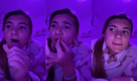Stream ni mollylouisexo1 - Ago 25, 2026, 10:25 PM