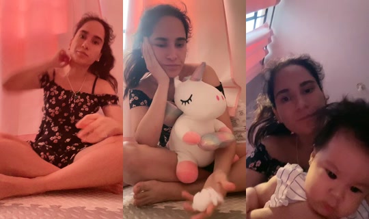 mombykarim's Stream - Jul 20, 2026, 10:23 PM