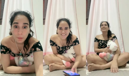 mombykarim's Stream - Jul 21, 2026, 2:32 AM
