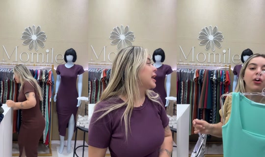momile.moda's Stream - Jul 22, 2026, 10:55 PM