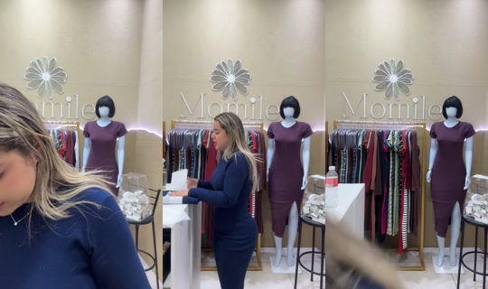 momile.moda's Stream - Jul 23, 2026, 5:54 PM