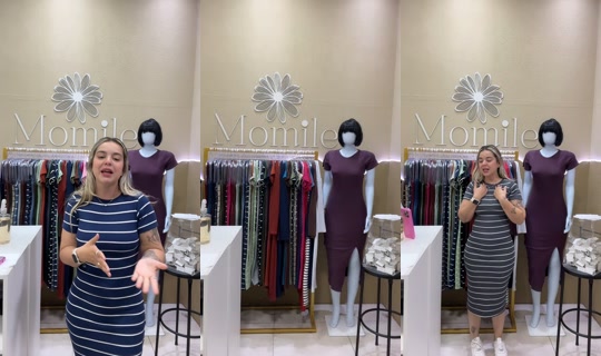 momile.moda's Stream - Jul 23, 2026, 8:59 PM