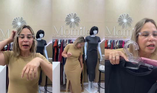 momile.moda's Stream - Jul 29, 2026, 3:35 PM