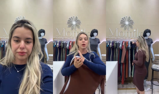 momile.moda's Stream - Jul 29, 2026, 9:44 PM