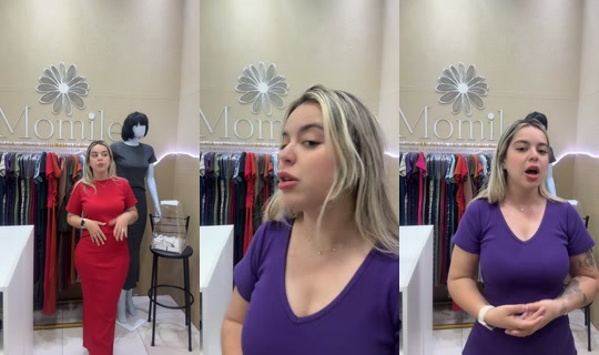 momile.moda's Stream - Jul 29, 2026, 10:35 PM