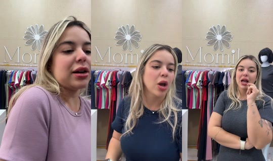 momile.moda's Stream - Aug 6, 2026, 2:10 PM
