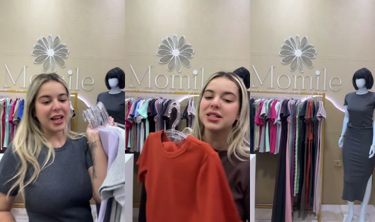 momile.moda's Stream - Aug 6, 2026, 5:49 PM