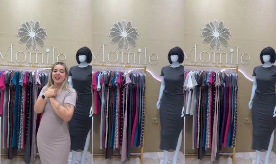 momile.moda's Stream - Aug 6, 2026, 10:09 PM