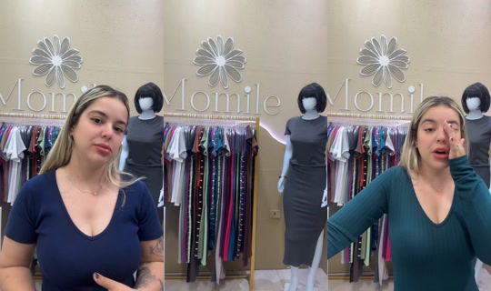 momile.moda's Stream - Aug 7, 2026, 12:14 AM
