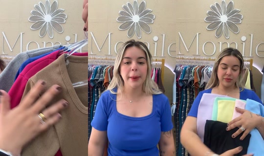 momile.moda's Stream - Aug 9, 2026, 1:21 PM