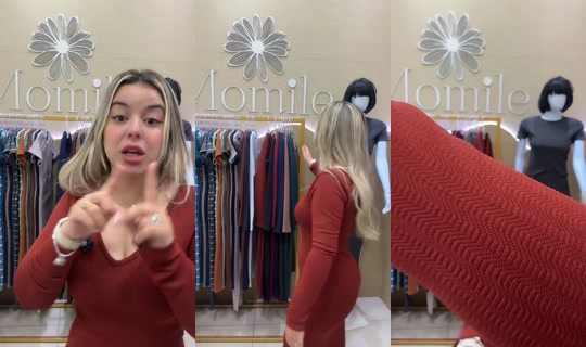 momile.moda's Stream - Aug 10, 2026, 2:07 PM