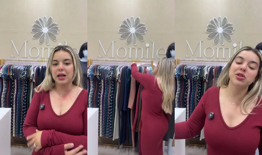 Stream ni momile.moda - Ago 10, 2026, 9:52 PM