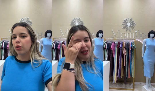 momile.moda's Stream - Oct 22, 2026, 7:12 PM