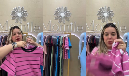momile.moda's Stream - Oct 24, 2026, 2:05 PM