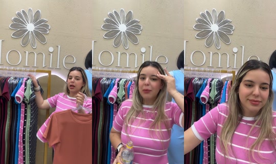 momile.moda's Stream - Oct 24, 2026, 6:52 PM