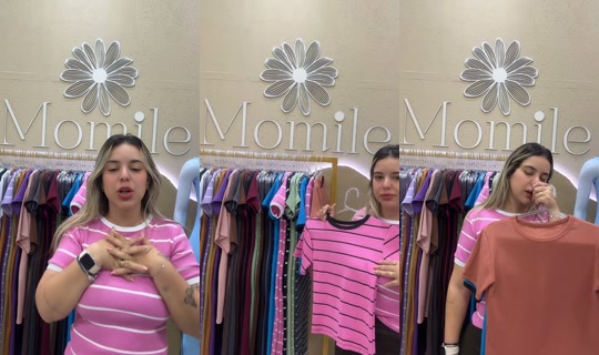 momile.moda's Stream - Oct 24, 2026, 9:12 PM